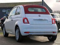 gebraucht Fiat 500C MY22 1.0 Hybrid DOLCEVITA Navi Klima PDC