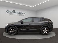 Gebraucht VW ID.4 GTX 250 kW (340 PS) 2025 Schwarz SUV