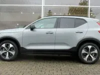 Gebraucht Volvo XC40 Plus 163 PS (119 kW) 2025 Grau SUV