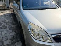 Gebraucht Opel Vectra 150 PS (110 kW) 2008 Silber Kombi