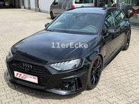 Gebraucht Audi RS4 Competition 450 PS (330 kW) 2023 Schwarz Limousine