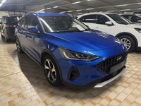 Gebraucht Ford Focus Active X 155 PS (114 kW) 2023 Metallic