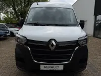 Gebraucht Renault Master 136 PS (100 kW) 2022 Van / Kleinbus