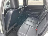 Gebraucht Mitsubishi ASX Instyle 150 PS (110 kW) 2010 Weiß SUV
