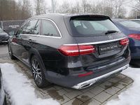 Gebraucht Mercedes E220 All-Terrain 200 PS (147 kW) 2022 Kombi