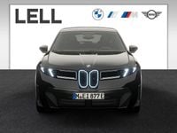 Gebraucht BMW iX3 Performance 344 kW (469 PS) 2026 Schwarz SUV