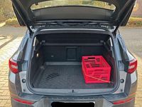Gebraucht Opel Grandland X Ultimate 181 PS (133 kW) 2021 Grau SUV