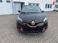 Gebraucht Renault Captur Dynamique 90 PS (66 kW) 2013 Schwarz SUV
