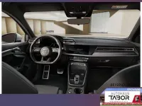 Neu Audi S3 Comfort 333 PS (244 kW) 2026 Schwarz Limousine