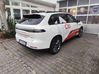 Gebraucht Leapmotor C10 215 PS (158 kW) 2025 Weiß SUV