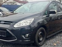 Gebraucht Ford C-MAX Titanium 140 PS (102 kW) 2014 Van / Kleinbus