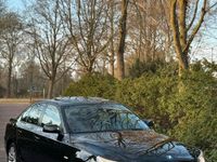 Gebraucht BMW 530 Shadowline 235 PS (172 kW) 2008 Schwarz Limousine