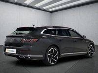 Gebraucht VW Arteon 190 PS (139 kW) 2024 Grau Kombi
