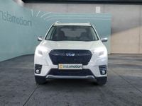 Gebraucht Subaru Forester Comfort 150 PS (110 kW) 2024 Weiß SUV