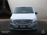 Usata Mercedes e-Vito 85 kW (116 CV) 2022 Bianco Monovolume