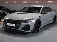 Gebraucht Audi RS7 Sport 760 PS (558 kW) 2023 Grau Kleinwagen