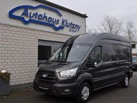 Gebraucht Ford Transit Trend 131 PS (96 kW) 2024 Grau Limousine