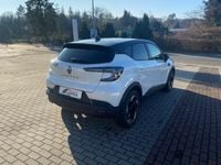 Gebraucht Renault Captur Techno 158 PS (116 kW) 2024 Weiß SUV