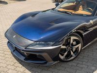 Neu Ferrari 12 Cilindri 829 PS (609 kW) 2025 Blau Coupé