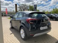 Używany Renault Captur Equilibre 100 KM (73 kW) 2023 Czarny SUV