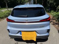 Gebraucht MG Marvel R Performance 211 kW (288 PS) 2022 Blau SUV