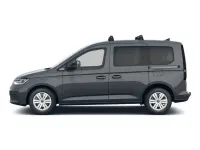 Gebraucht VW Caddy Basis 116 PS (85 kW) 2024 Pure grey Van / Kleinbus