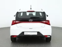 Gebraucht Hyundai i20 Select 84 PS (61 kW) 2022 Andere Kleinwagen