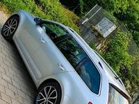 Gebraucht Skoda Octavia 179 PS (131 kW) 2013 Silber Kombi