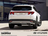 Neu Hyundai Tucson Select 150 PS (110 kW) 2026 Weiß SUV
