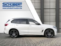 gebraucht BMW X5 M50 d M SPORT LASER H/K AHK PANORAMA SITZBELÜFTUNG