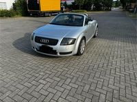 Gebraucht Audi TT 179 PS (131 kW) 2001 Coupé
