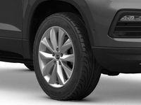 Neu Seat Ateca Style 150 PS (110 kW) 2026 Graphitgrau SUV