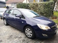 gebraucht Opel Astra Sports Tourer 1.4 ecoFLEX Design Editi...