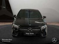 gebraucht Mercedes A250 e Lim AMG+NIGHT+LED+8G