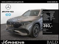 Gebraucht Mercedes EQB250 AMG 139 kW (190 PS) 2024 Andere farbe SUV