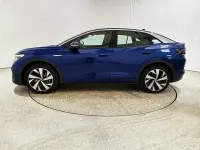 Gebraucht VW ID.5 Pro Performance 150 kW (204 PS) 2023 Blue dusk metallic SUV