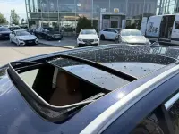 Gebraucht BMW 530 Luxury Line 252 PS (185 kW) 2017 Blau Kombi