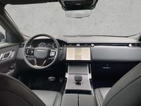 Gebraucht Land Rover Range Rover Velar SE Dynamic 404 PS (297 kW) 2026 Zadar grey SUV