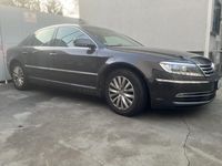 gebraucht VW Phaeton 3.0 tdi