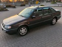 Gebraucht VW Passat 174 PS (127 kW) 1993 Limousine