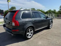 Gebraucht Volvo XC90 R-Design 209 PS (153 kW) 2012 Savile grey SUV