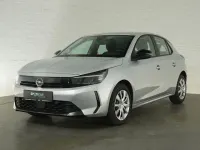 Gebraucht Opel Corsa 101 PS (74 kW) 2024 Silber Kleinwagen