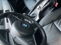 gebraucht BMW 530 d e60 Limousine Automatik Navi Leder M Lenkrad