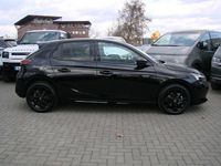 Gebraucht Opel Corsa 110 PS (80 kW) 2025 Schwarz metallic Kleinwagen