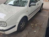 Gebraucht VW Golf III 75 PS (55 kW) 1999 Limousine