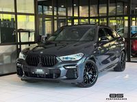 Gebraucht BMW X6 Exclusive 400 PS (294 kW) 2020 Arktikgrau SUV