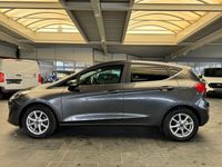 gebraucht Ford Fiesta Titanium