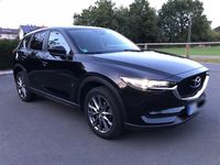 gebraucht Mazda CX-5 2.0 SKYACTIV-G 165 GARANTIE WR Alu RFK LED