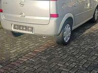 Gebraucht Opel Meriva Cosmo 90 PS (66 kW) 2005 Van / Kleinbus