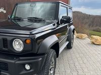 gebraucht Suzuki Jimny 1.5 ALLGRIP Comfort+ 4 Sitzer, Kamera, AHK